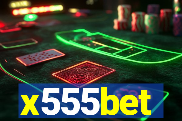 x555bet