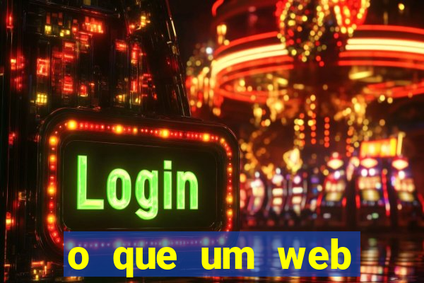 o que um web designer faz