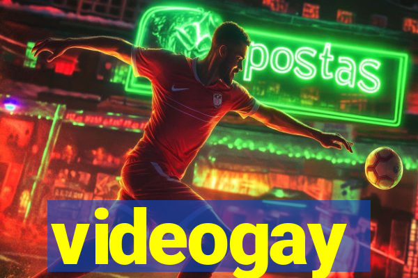 videogay