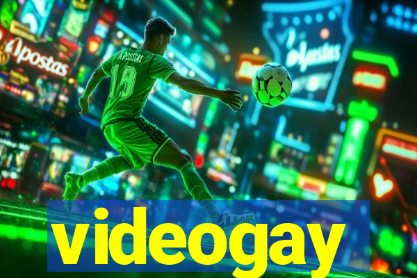 videogay