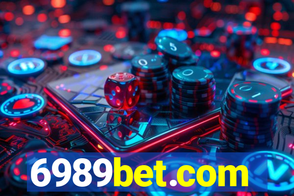 6989bet.com