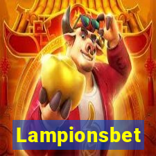 Lampionsbet