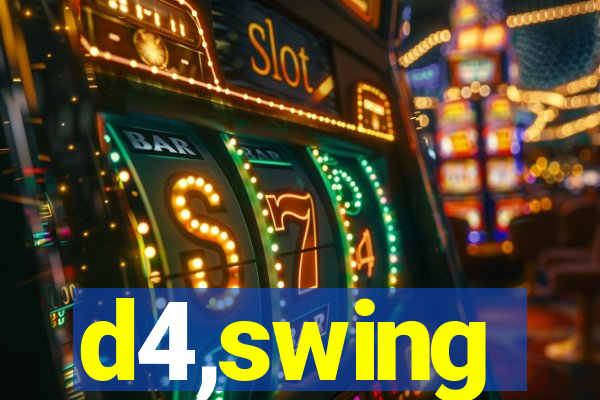 d4,swing