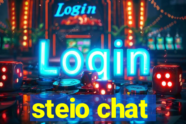 steio chat