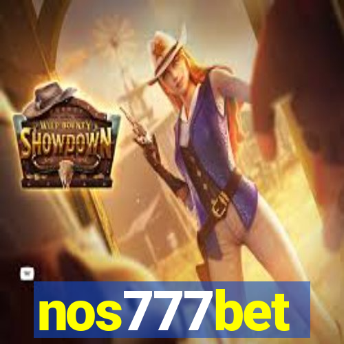 nos777bet