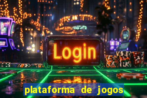 plataforma de jogos 9f game