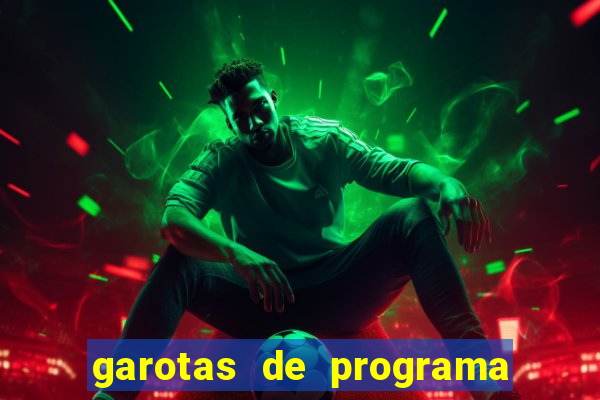 garotas de programa na zona sul