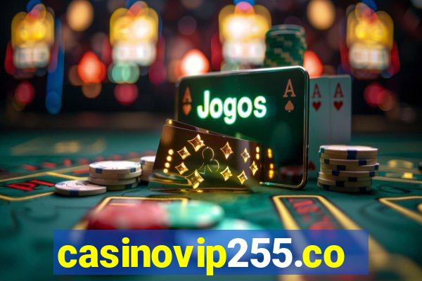 casinovip255.com