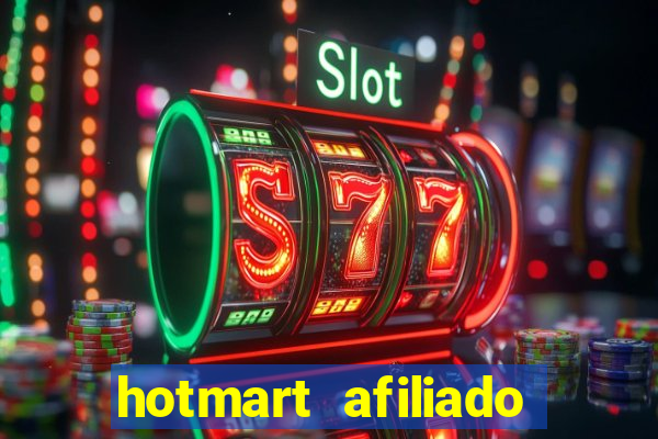 hotmart afiliado entrar login