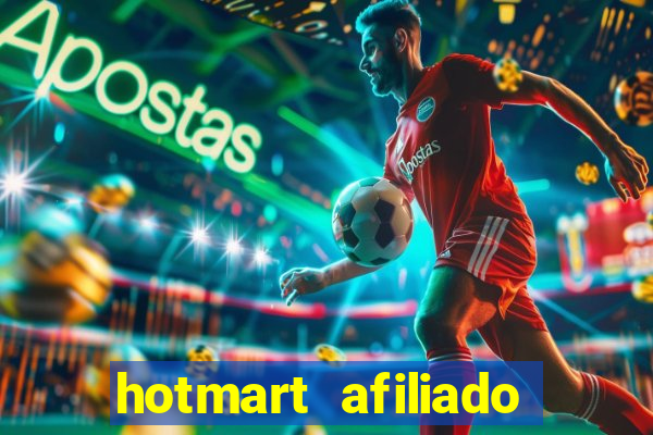 hotmart afiliado entrar login