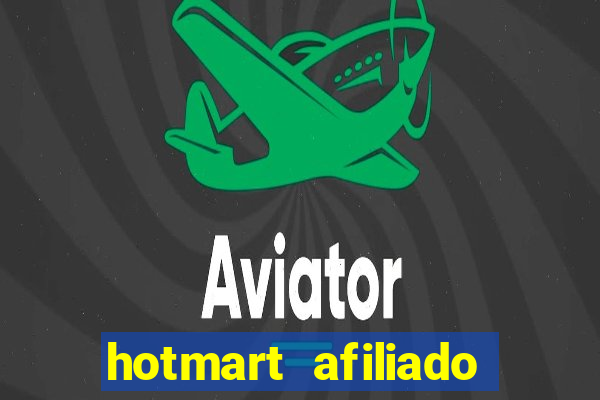 hotmart afiliado entrar login