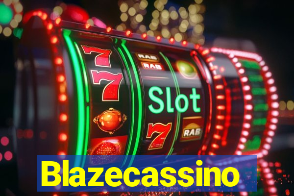 Blazecassino