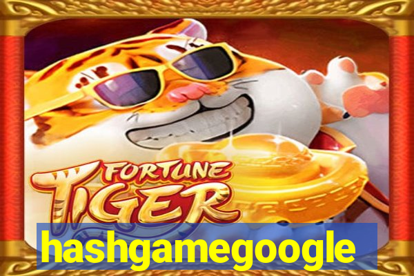 hashgamegoogle