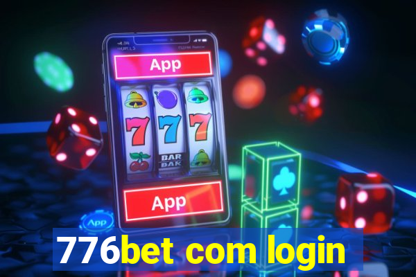 776bet com login