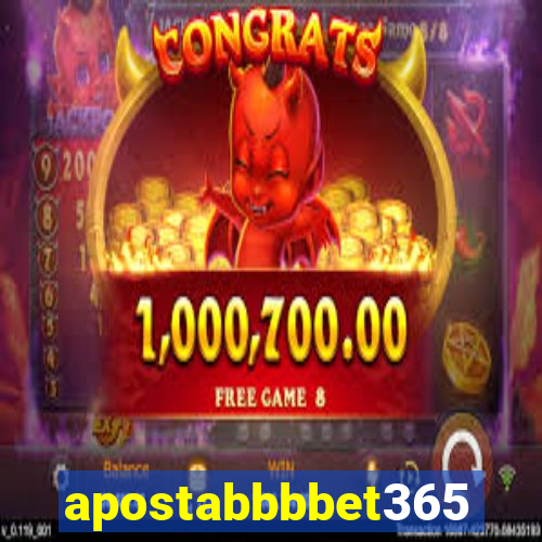 apostabbbbet365