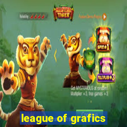 league of grafics