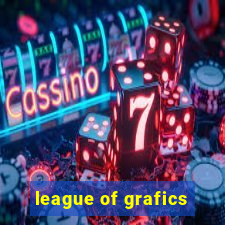 league of grafics