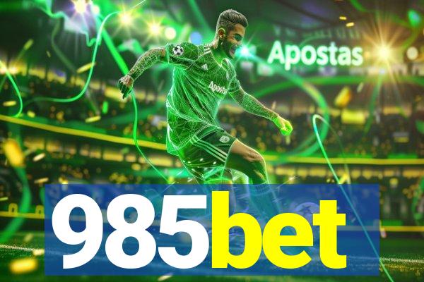 985bet