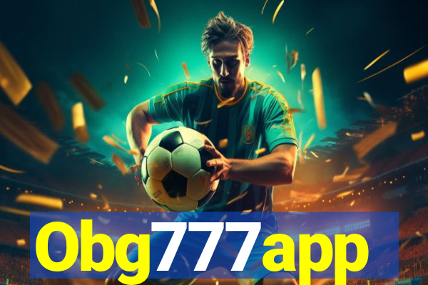 Obg777app