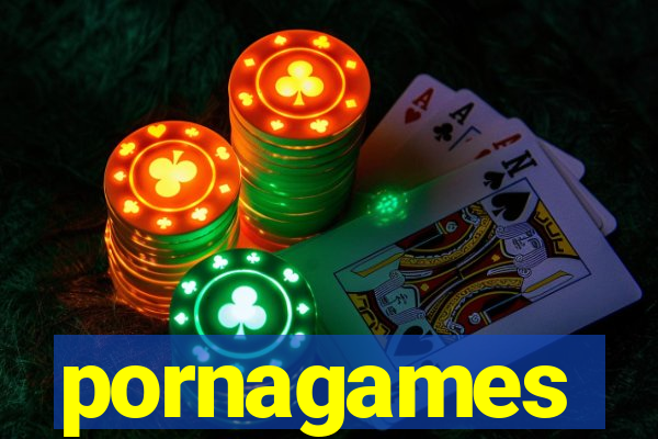 pornagames