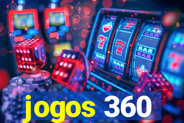 jogos 360