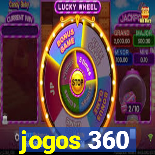 jogos 360