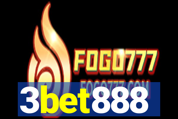 3bet888