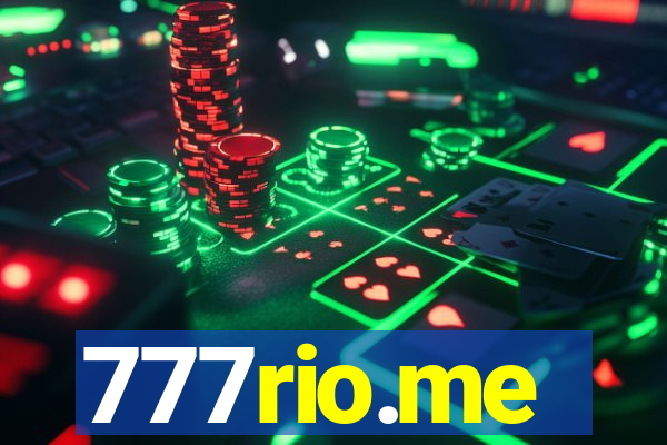 777rio.me