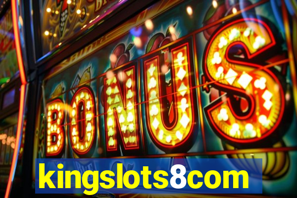 kingslots8com