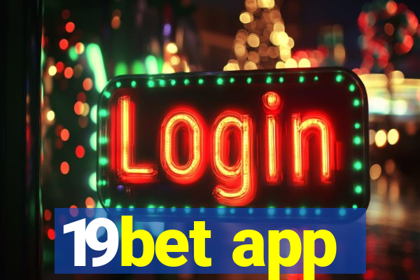 19bet app