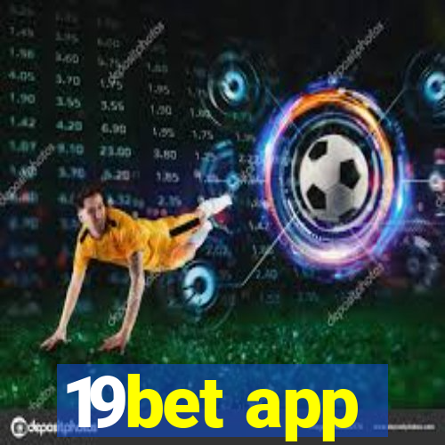 19bet app