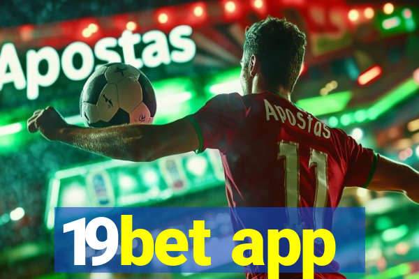 19bet app