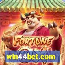 win44bet.com