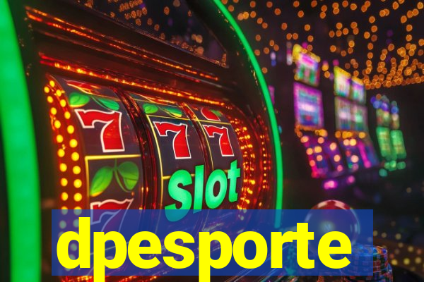 dpesporte