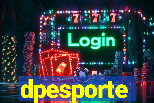 dpesporte