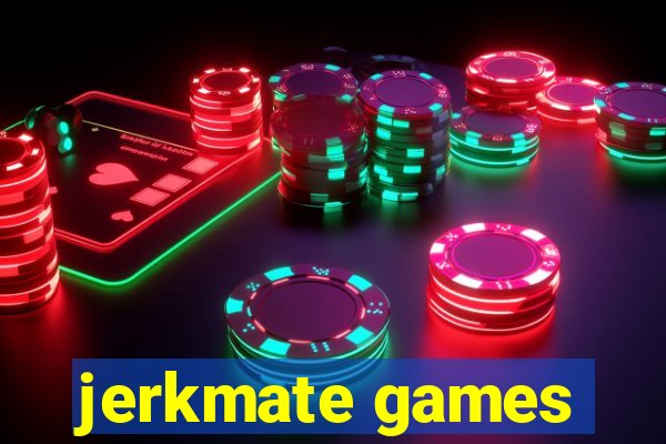 jerkmate games