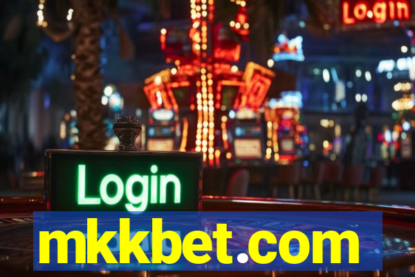 mkkbet.com