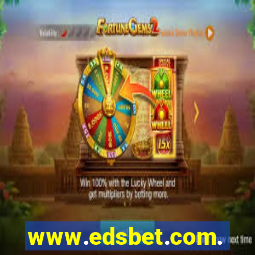 www.edsbet.com.