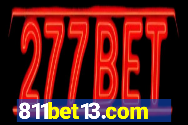 811bet13.com