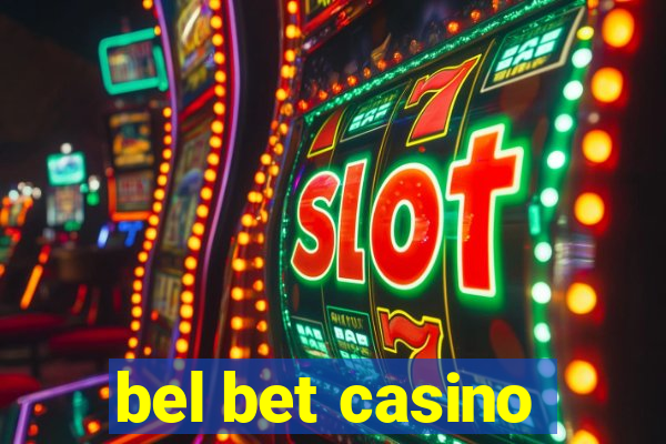 bel bet casino