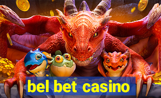 bel bet casino