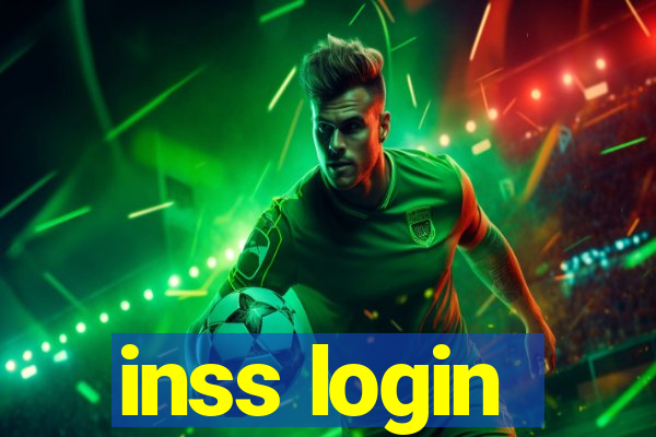 inss login