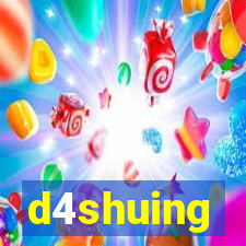 d4shuing