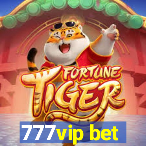 777vip bet