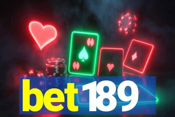 bet189