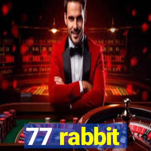 77 rabbit