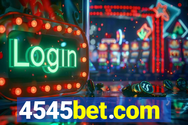 4545bet.com