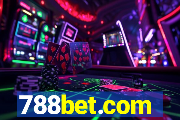 788bet.com