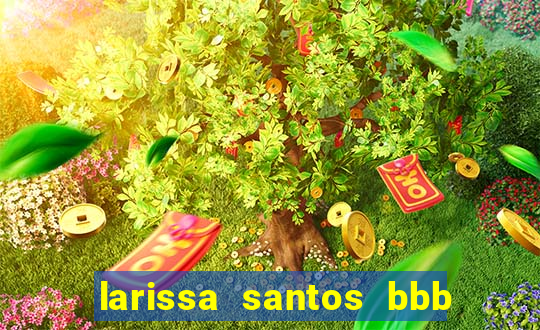 larissa santos bbb 23 pelada