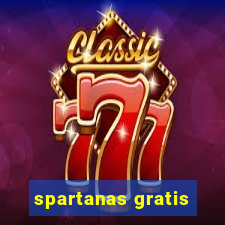 spartanas gratis